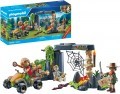 Playmobil Promo Pack 71454 Jungle Treasure Hunters